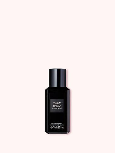 Tease Candy Noir Mini Brume Parfumée