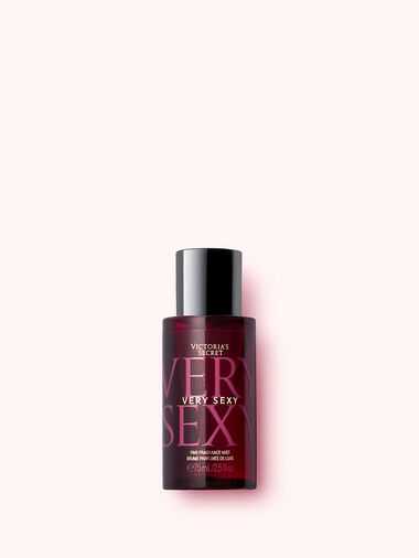 Very Sexy Mini Brume Parfumée