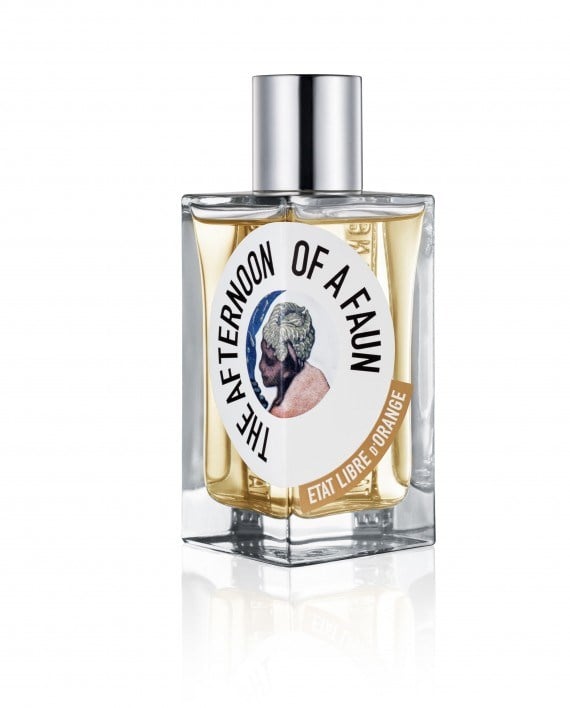 Etat Libre D'Orange The Afternoon Of A Faun Eau De Parfum 100ml Unisex Spray