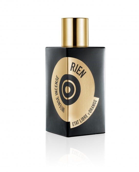 Etat Libre D'Orange Rien Intense Incense Eau De Parfum 100ml Unisex Spray