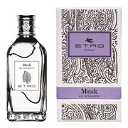 Etro Musk Eau De Toilette 100ml Unisex Spray By Etro