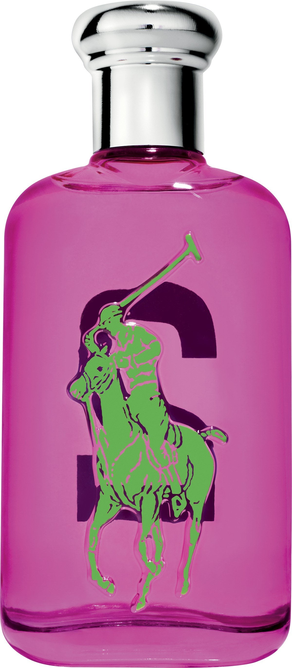 Ralph Lauren The Big Pony For Women 2 Eau De Toilette 50ml