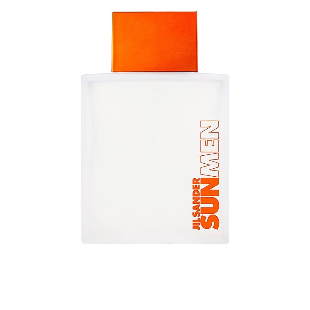 Jil Sander Sun Men Eau De Toilette 40ml Spray