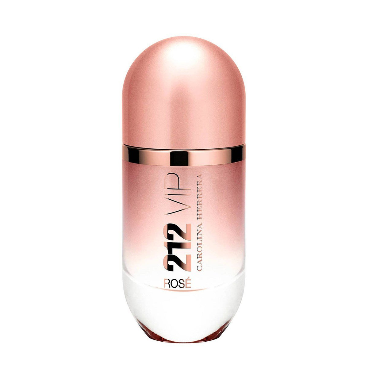Carolina Herrera 212 Vip Rose Eau De Parfum 50ml Spray For Women