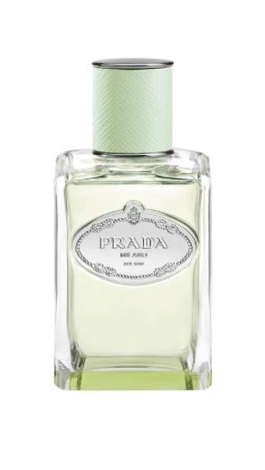 Prada Infusion D'Iris Eau De Parfum 100ml