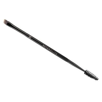 14 Double Eyebrow and Eyelash Brush - Maison des fragrances