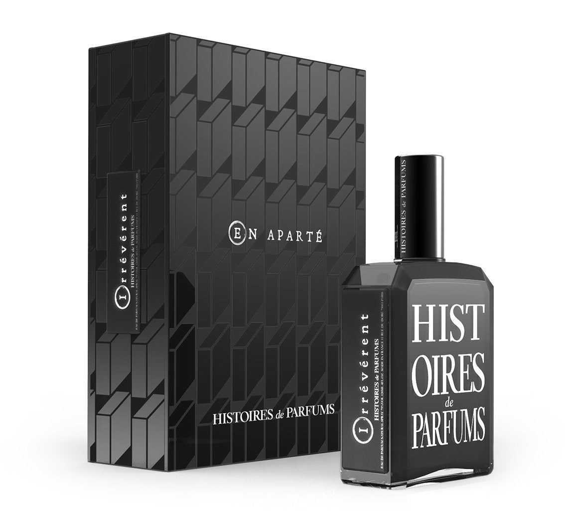 Histoires De Parfums Irreverent Unisex EDP 120ml