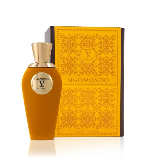 V Canto Sigismondo Extract De Parfum