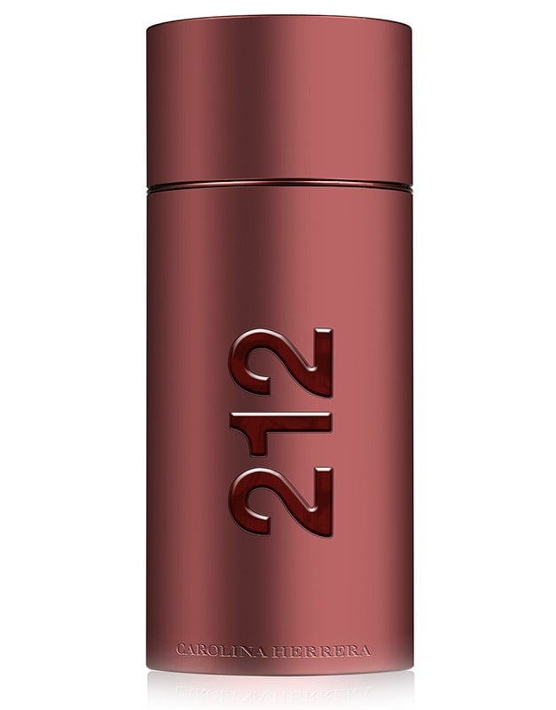 Carolina Herrera 212 Sexy Men Eau De Toilette 50ml Spray