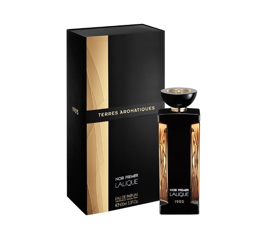 Lalique Terres Aromatiques Eau de Parfum