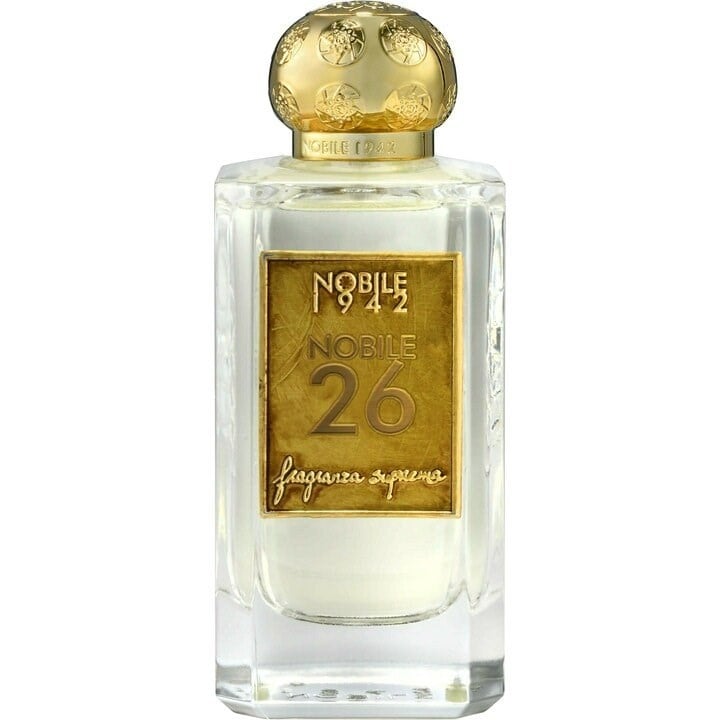 Nobile 1942 Nobile 26 Eau de Parfum