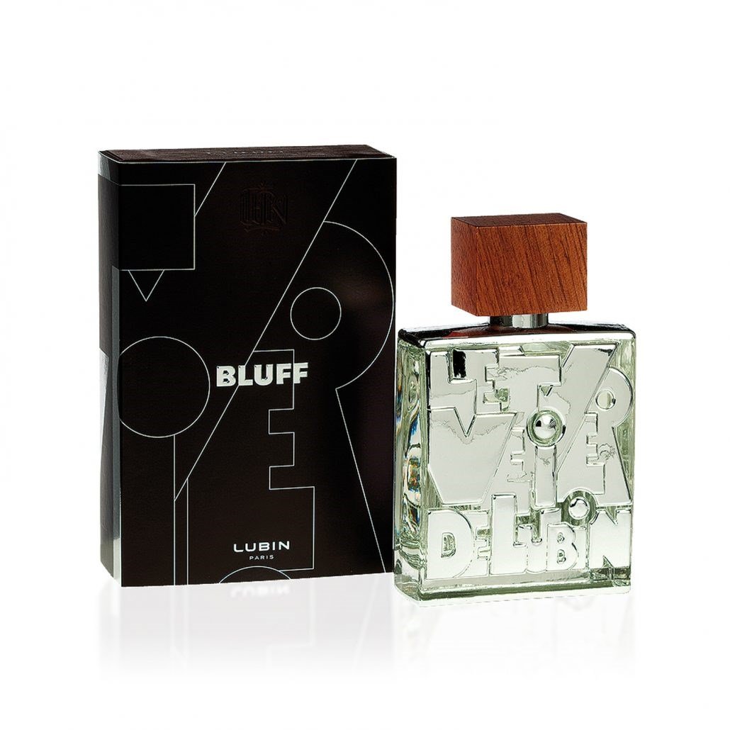 Lubin Contemporary Bluff Eau de Parfum