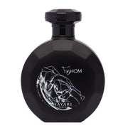Hayari Fehom by Hayari Eau De Parfum Spray 3.4 oz