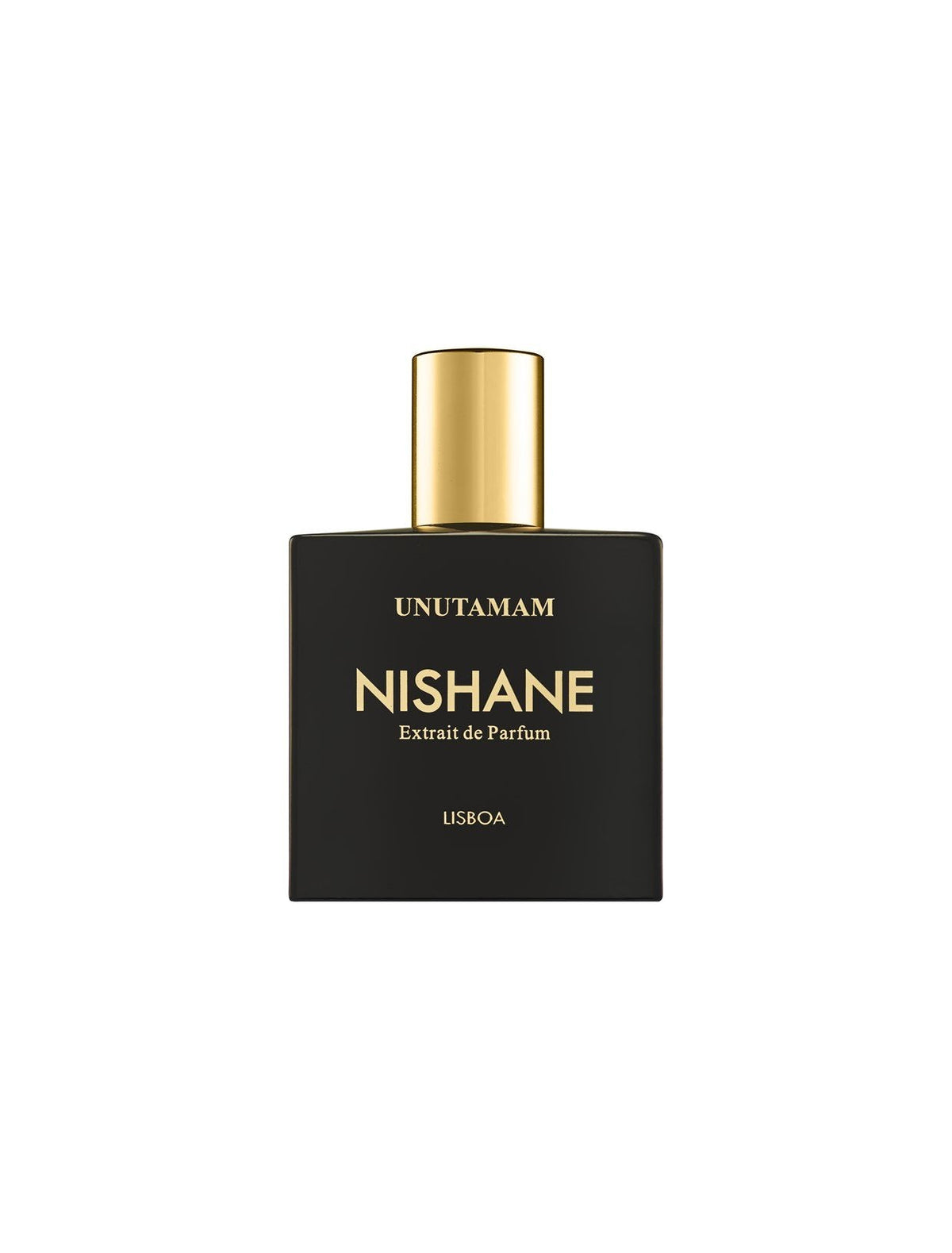 Nishane Unutamam Extrait De Parfum