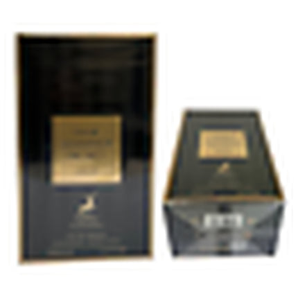 Maison Alhambra Pink Shimmer Secret Oud