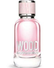 Dsquared2 Wood For Her Eau De Toilette 30ml Women Spray