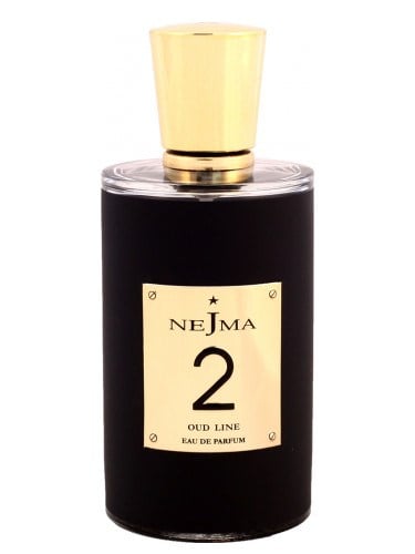 Nejma 2 Oud Line Eau de Parfum
