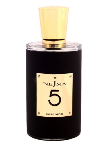 Nejma 5 Eau de Parfum