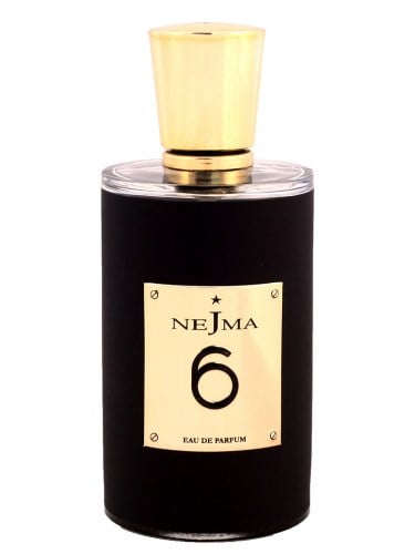 Nejma 6 Eau de Parfum