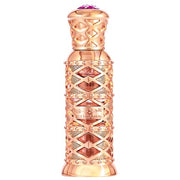 Haramain Musk Al Haramain Perfumed Oil Parfum 12 ml