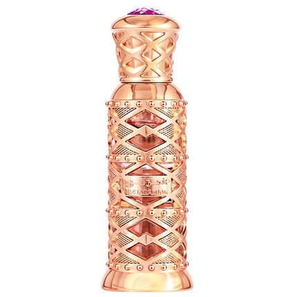 Haramain Musk Al Haramain Perfumed Oil Parfum 12 ml