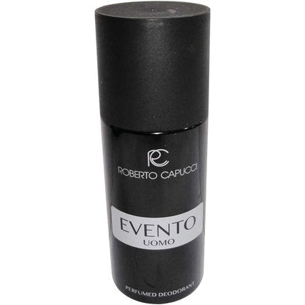 Roberto Capucci Evento Deo Spray Pour Homme 150ml Capucci
