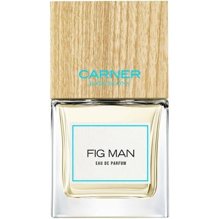 Carner Barcelona Fig Eau de Parfum Mixte 100 ml