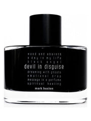 Mark Buxton Devil In Disguise