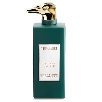 Le Vie Di Milano Piazza Alla Scala Eau de Parfum 100 ml