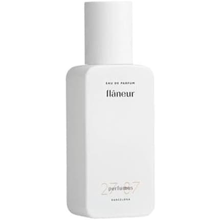 27 87 27 87 FLANEUR Eau de Parfum 27 ml - Maison des fragrances