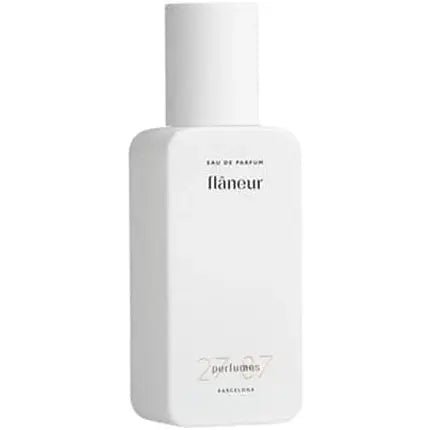 27 87 27 87 FLANEUR Eau de Parfum 27 ml - Maison des fragrances