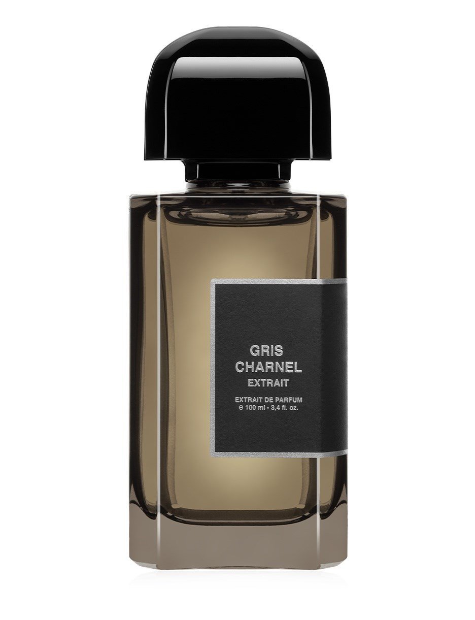 BDK Gris Charnel Extrait Eau de Parfum Spray 3.4 fl.oz 100ml Unisex