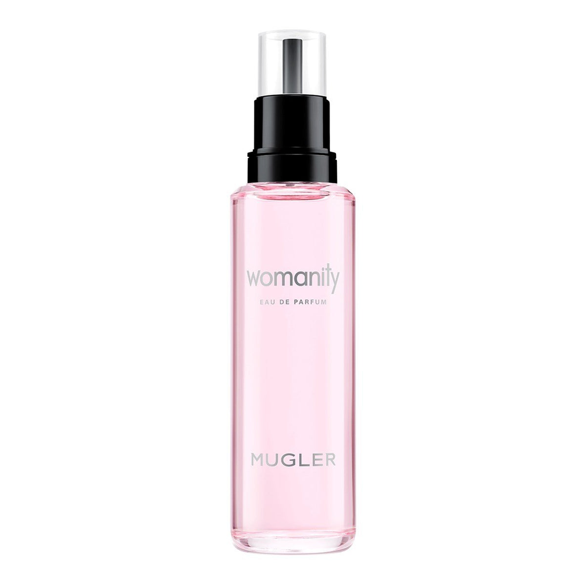 Mugler Womanity Eau de Parfum Refill 100ml