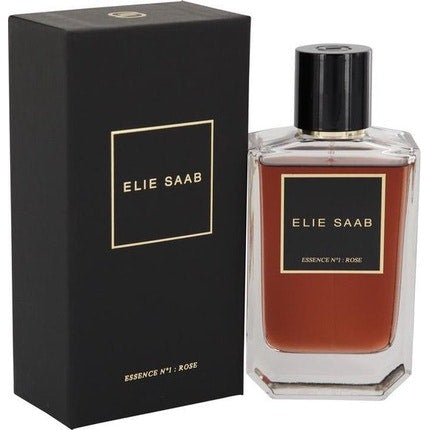 Elie Saab Essence No. 1 Rose Eau De Parfum 100ml