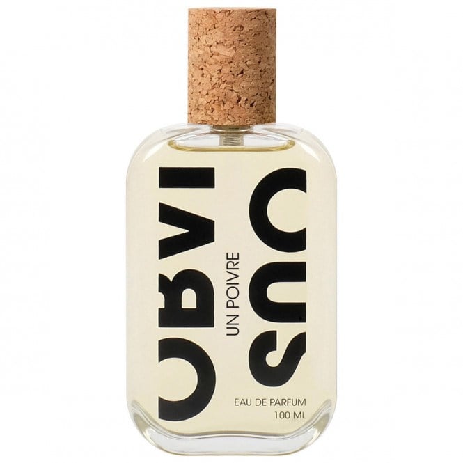 Obvious Eau de Parfum Un Poivre
