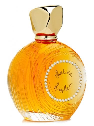 M.Micallef Mon Parfum Crystal  Eau de Parfum