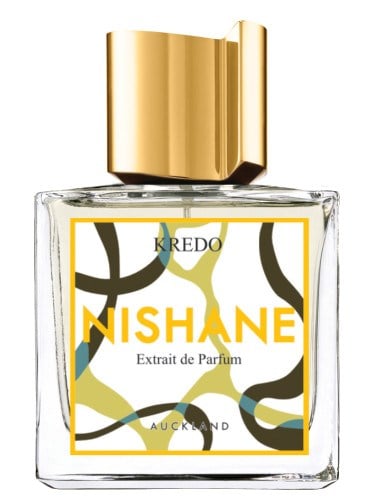 Nishane Kredo Extrait De Parfum