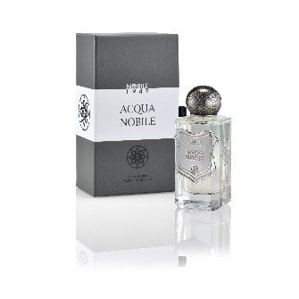 Nobile 1942 Acqua Nobile Perfume Eau de Parfum 75ml White EU