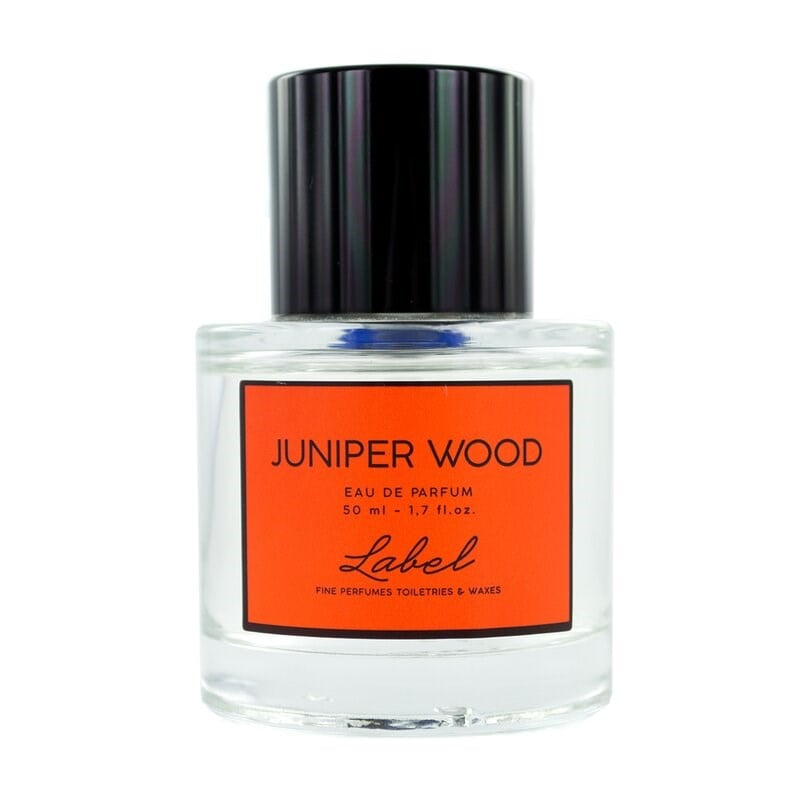Label Juniper Wood EdP Eau de Parfum 50ml