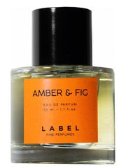 Label Amber Fig Eau De Parfum