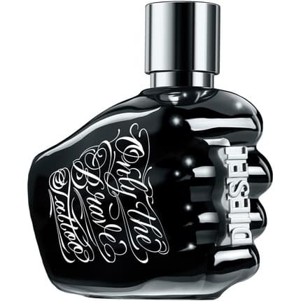 Diesel Only The Brave Tattoo Eau de Toilette Homme 125 ml