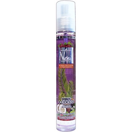 Nani Acqua Corpo Ribes/Cocco 75 Ml. - Profumi Donna