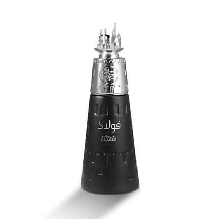Nabeel JNHCD Fulad Eau de Parfum 100ml Unisexe