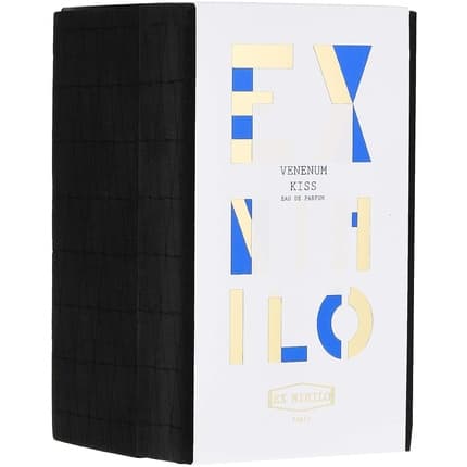 Ex Nihilo Venenum Kiss Eau de Parfum 100 ml