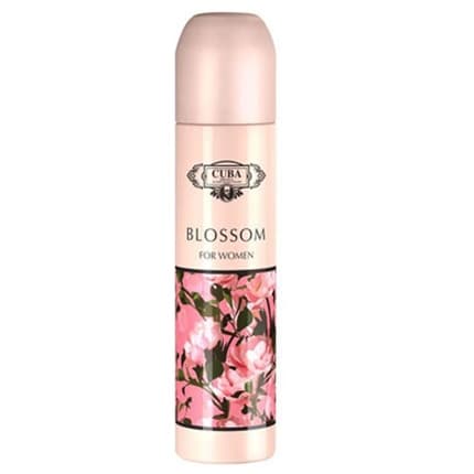 Cuba Original Woman Blossom Eau de Parfum 100 ml