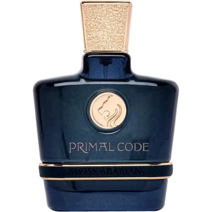 Swiss Arabian Primal Code Eau de Parfum 100 ml