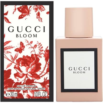 Gucci Bloom Eau de Parfum 30 ml