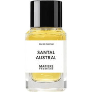 Santal Austral by Matiere Premiere Unisex Eau de Parfum Spray 3.4oz