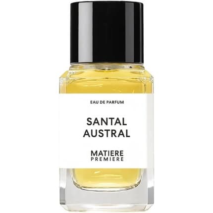 Santal Austral by Matiere Premiere Unisex Eau de Parfum Spray 3.4oz