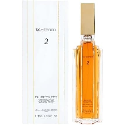 Jean Louis Scherrer Scherrer 2 Eau de Toilette 100 ml